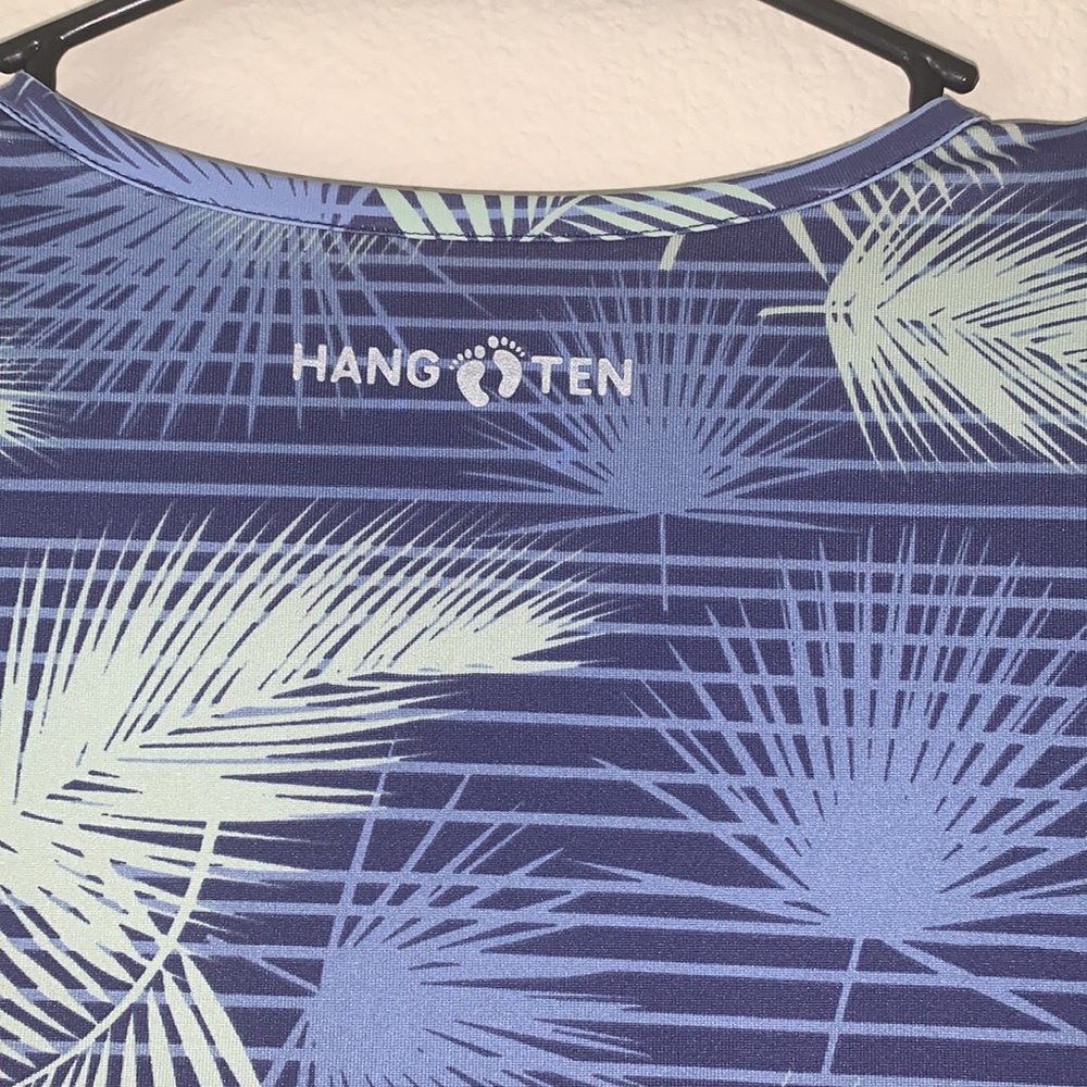 Hang Ten Rash Guard - Picture 5 of 6